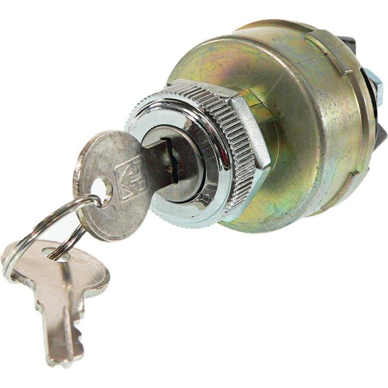 J&N REPLACES J AND N ELECTRICAL IGNITION SWITCH ARROWHEAD STENS 240 - 22199 - OPE Quality Parts