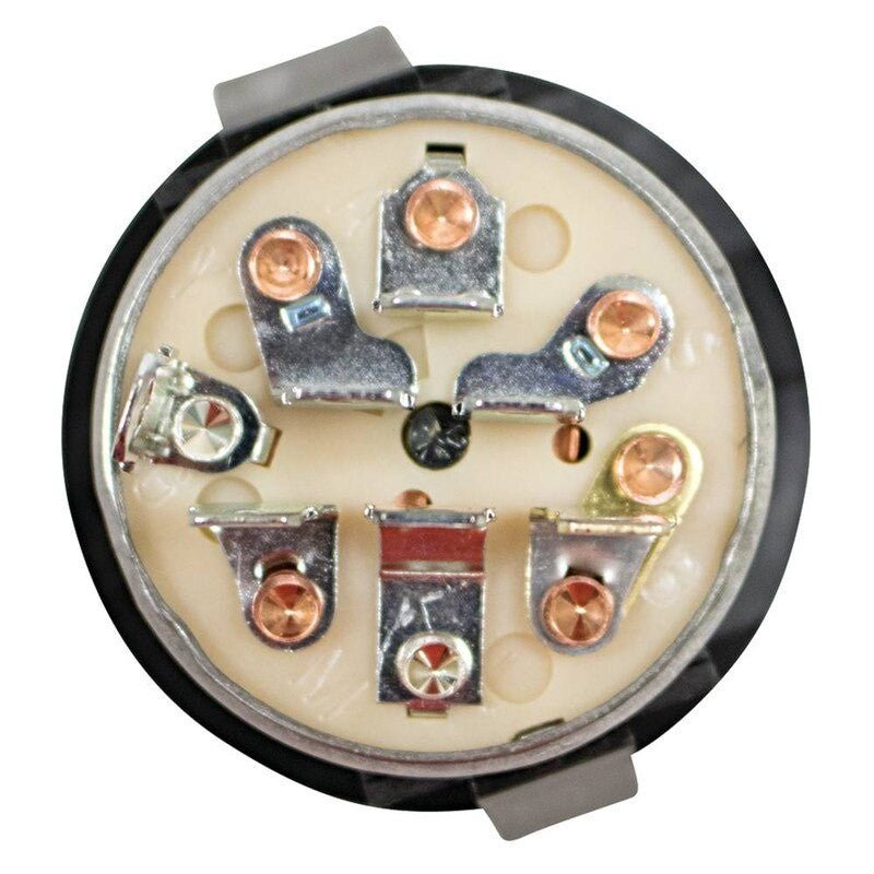 INDAK IGNITION SWITCH ARIENS 01588300 ZOOM FITS 1540 HVZ 2350 STENS 430 - 406 - OPE Quality Parts