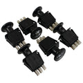 DELTA PTO SWITCH 6PC REPLACES DELTA PTO SWITCH 582107602 5961 STENS 430 - 798 - 6 - OPE Quality Parts