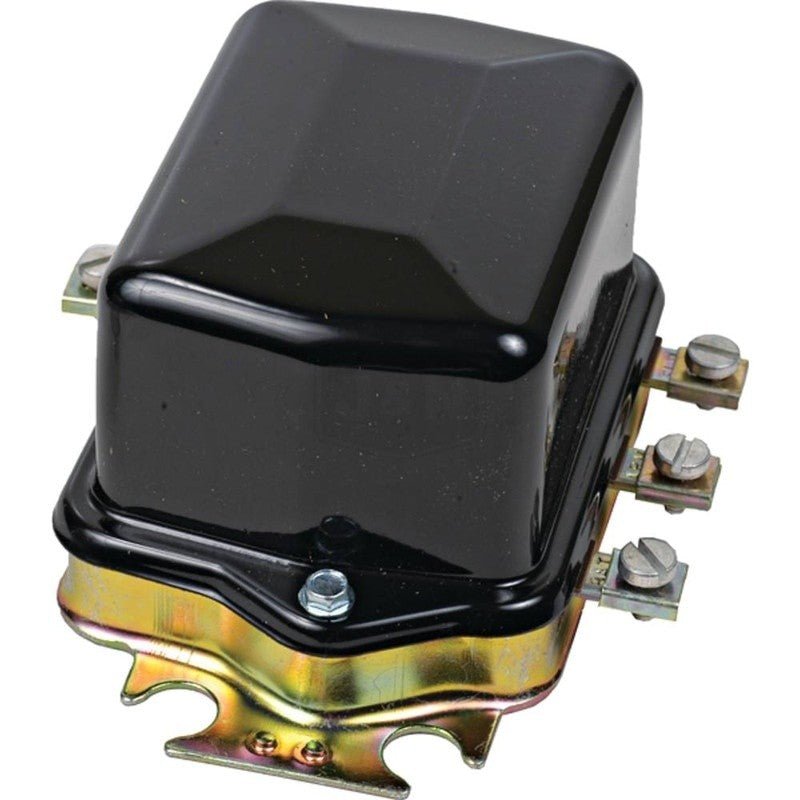 J&N REPLACES DELCO MECHANICAL REGULATOR GDR6020 UNIVERSAL STENS 231 - 12012 - OPE Quality Parts