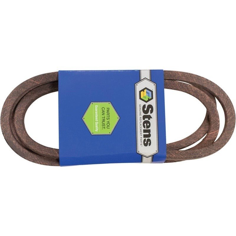 REPLACES MTD DECK BELT 01005011P CUB CADET Z - FORCE 50 60 5 8" 50" STENS 266 - 215 - OPE Quality Parts