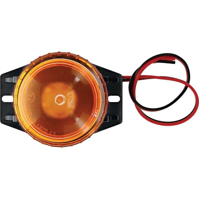 TIGER LIGHTS REPLACES TIGER LIGHTS LED WARNING BEACON REPLACEMENT 5 STENS TL2100 - OPE Quality Parts