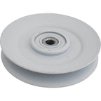 REPLACES CASEIH V - IDLER C25370 V IDLER 4 1 OD 5 FITS 8 ID MOWERS STENS 280 - 287 - OPE Quality Parts