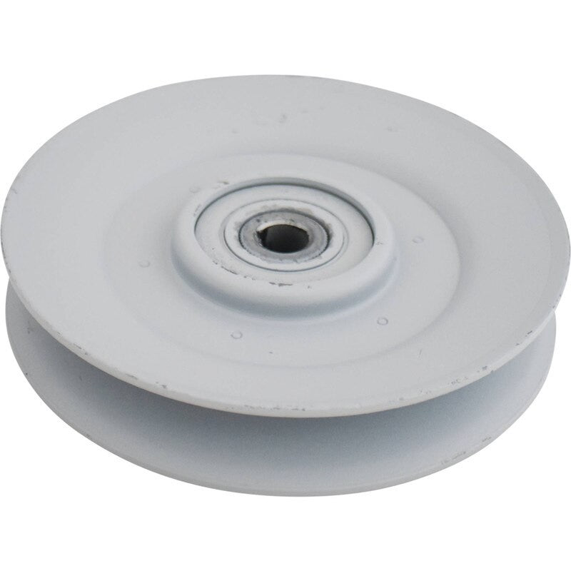 REPLACES CASEIH V - IDLER C25370 V IDLER 4 1 OD 5 FITS 8 ID MOWERS STENS 280 - 287 - OPE Quality Parts