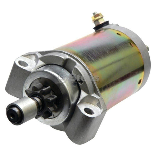 AQP REPLACES JOHN DEERE STARTER AM102628 GX70 GX75 GX95 18403 STENS 1400 - 0166 - OPE Quality Parts