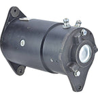 J&N REPLACES DELCO MOTOR GENERATOR 420 - 12002 12V 15A 420 - 12002R STENS 420 - 12009 - OPE Quality Parts