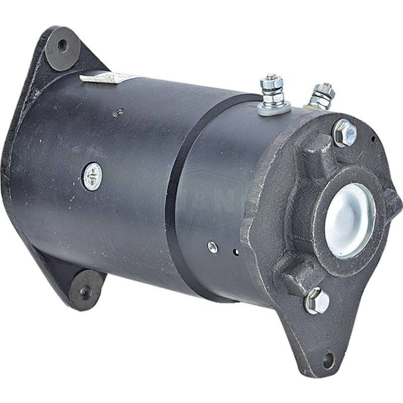 J&N REPLACES DELCO MOTOR GENERATOR 420 - 12002 12V 15A 420 - 12002R STENS 420 - 12009 - OPE Quality Parts