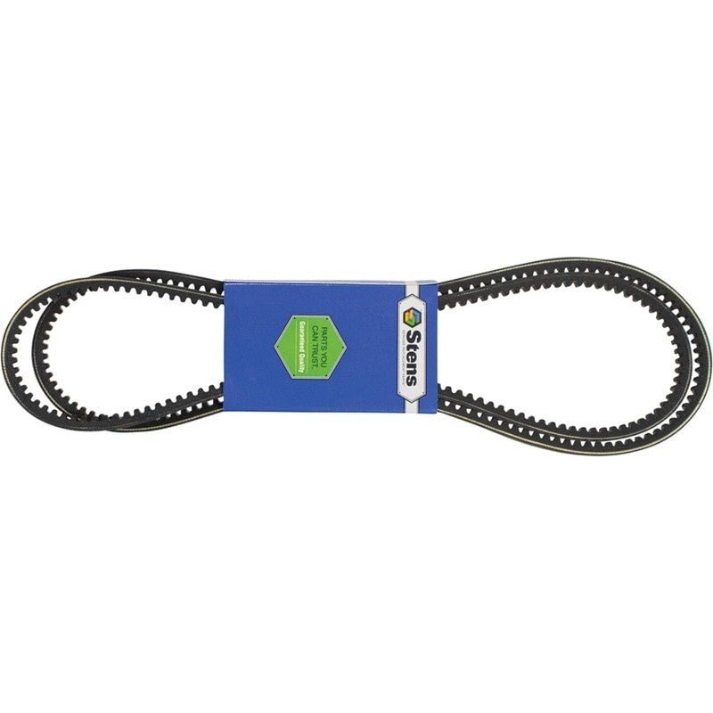 REPLACES MTD AUGER DRIVE BELT 754 - 0430 TWO - STAGE SNOWBLOWER 3 8" STENS 265 - 811 - OPE Quality Parts
