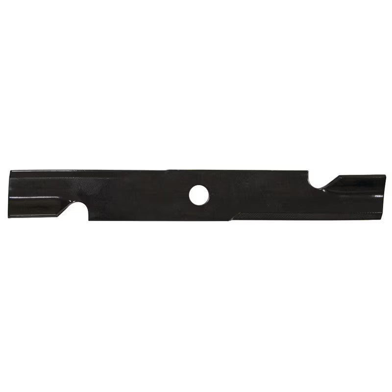 REPLACES EXMARK NOTCHED AIR - LIFT BLADE 116 - 5175 - S LAZER Z 1165175S STENS 355 - 339 - OPE Quality Parts