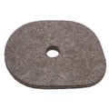 REPLACES STIHL AIR FILTER 4144 124 2800 KM56 FITS KM56R FC70C FS40 STENS 100 - 715 - OPE Quality Parts