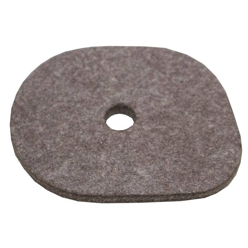 REPLACES STIHL AIR FILTER 4144 124 2800 KM56 FITS KM56R FC70C FS40 STENS 100 - 715 - OPE Quality Parts