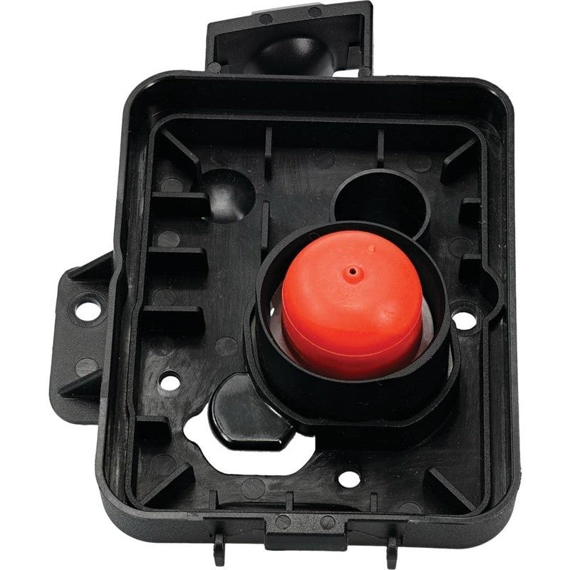 REPLACES BRIGGS AND STRATTON AIR CLEANER BASE 08P502 09P602 593227 STENS 100 - 900 - OPE Quality Parts