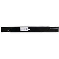 REPLACES SNAPPER STANDARD BLADE 1758878BMYP 21 - 5 16 IN 21 5 16" STENS 340 - 452 - OPE Quality Parts