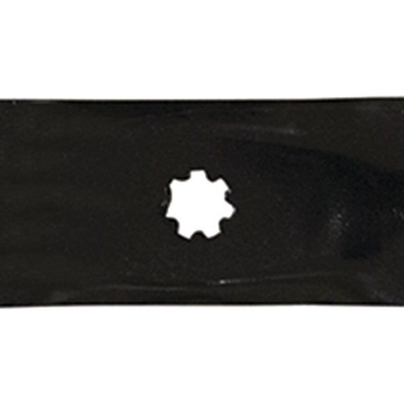 REPLACES JOHN DEERE HI - LIFT BLADE 141032 X300 SERIES 42 DECK 21694 STENS 330 - 728 - OPE Quality Parts