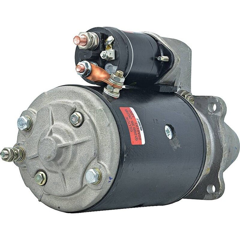 AQP REPLACES CASE IH STARTER 537140R96 CASEIH 2400 2400A 4275 STENS 1700 - 0100 - OPE Quality Parts
