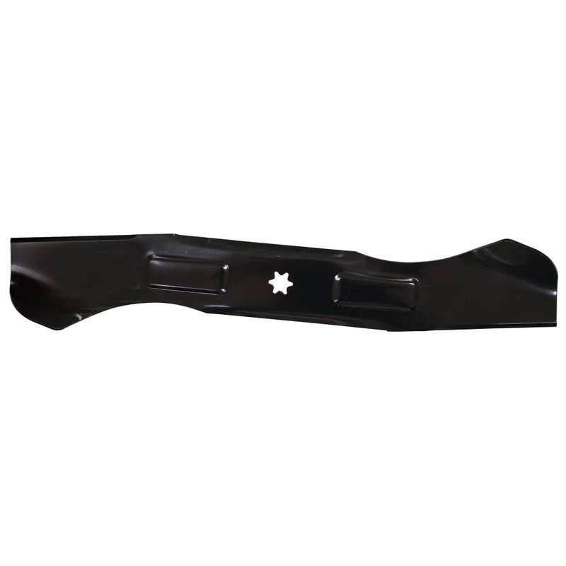 REPLACES CUB CADET HI - LIFT BLADE 942 - 04290A FITS LT46 46IN DECK STENS 335 - 757 - OPE Quality Parts