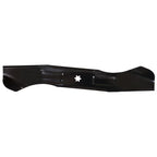 REPLACES CUB CADET HI - LIFT BLADE 942 - 04290A FITS LT46 46IN DECK STENS 335 - 757 - OPE Quality Parts