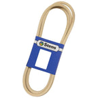 REPLACES JOHN DEERE DECK BELT M154294 FITS Z225 TYPE COVERED 1 2" STENS 265 - 315 - OPE Quality Parts