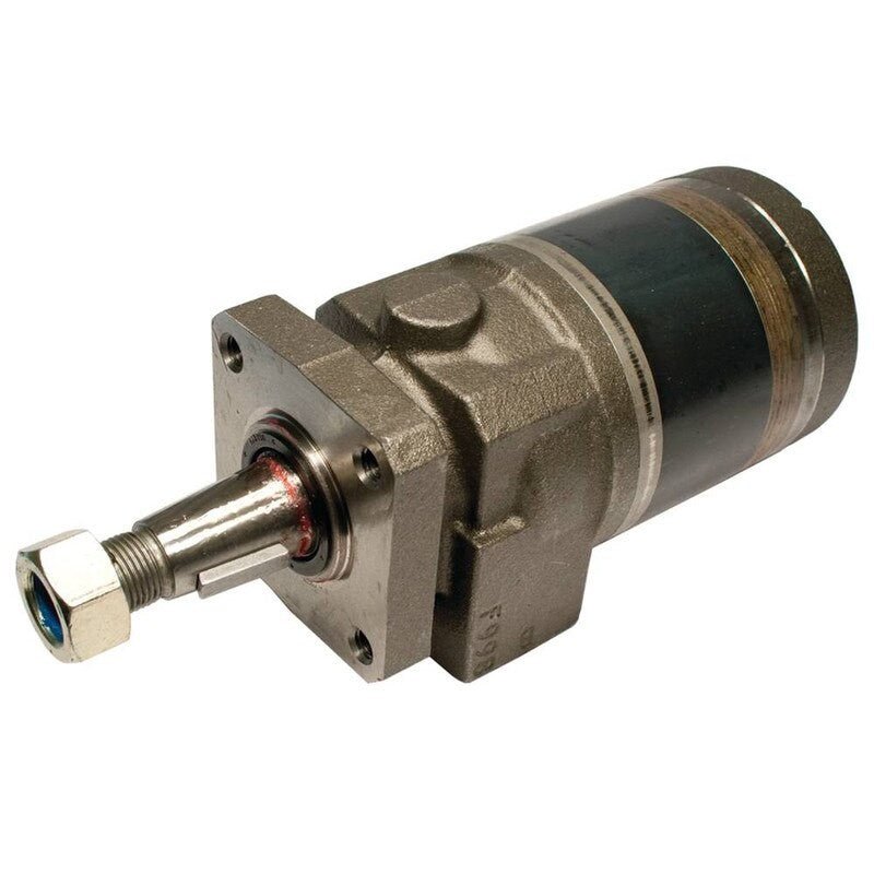 OEM PARKER WHEEL MOTOR TE0230FS250AAFA EXMARK 1 - 603718 TURF TRACER STENS 025 - 515 - OPE Quality Parts