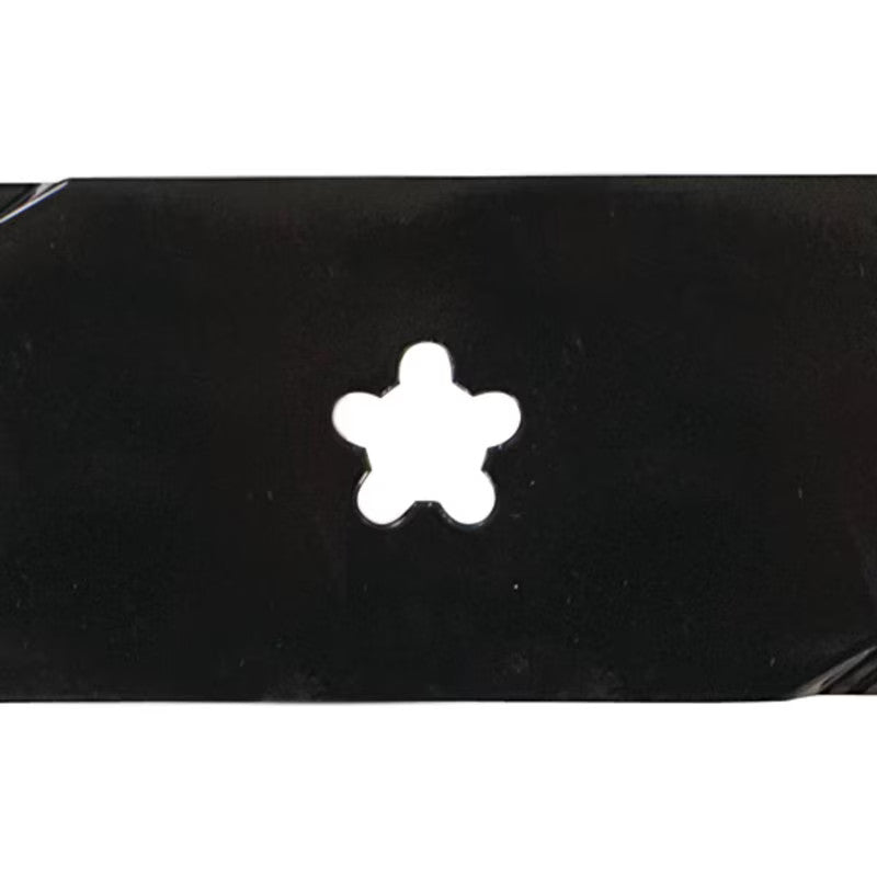 REPLACES AYP HI - LIFT BLADE 594892901 REQUIRES 3 FITS 33954 FOR 54" STENS 340 - 226 - OPE Quality Parts