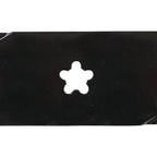 REPLACES AYP HI - LIFT BLADE 594892901 REQUIRES 3 FITS 33954 FOR 54" STENS 340 - 226 - OPE Quality Parts