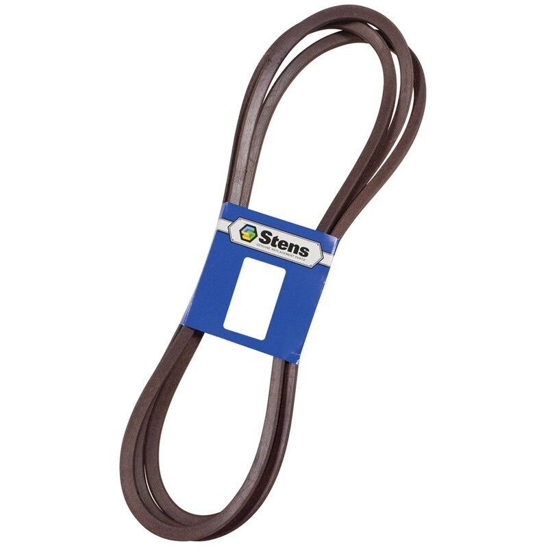 REPLACES TORO DECK BELT 145-3482 74505 74519 74529 79505 131-1122 STENS 266-286 - OPE Quality Parts