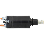 J&N REPLACES LUCAS SOLENOID 245 - 30028 ELECTRIC UNIVERSAL 12V STENS 245 - 30028 - OPE Quality Parts