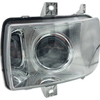 TIGER LIGHTS REPLACES CASE IH LED HEADLIGHT 87309029 CASEIH MAGNUM STENS TL6160L - OPE Quality Parts