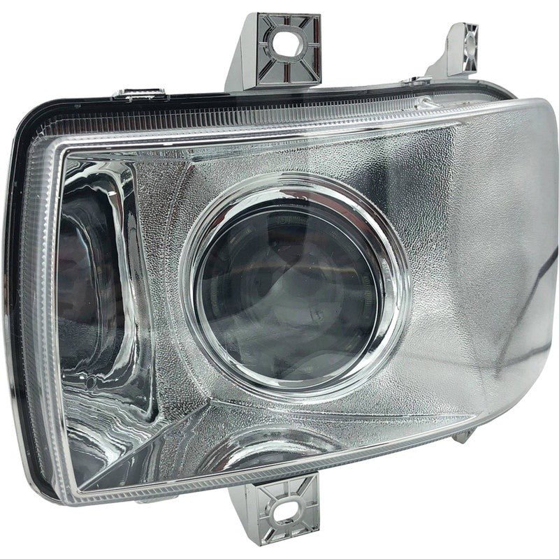 TIGER LIGHTS REPLACES CASE IH LED HEADLIGHT 87309029 CASEIH MAGNUM STENS TL6160L - OPE Quality Parts