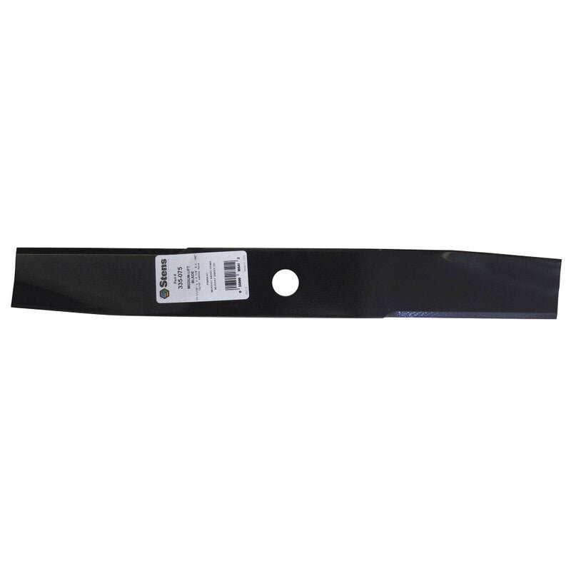 REPLACES MURRAY MEDIUM - LIFT BLADE 721334AYP FITS 48" 50" LT RAIL STENS 335 - 075 - OPE Quality Parts
