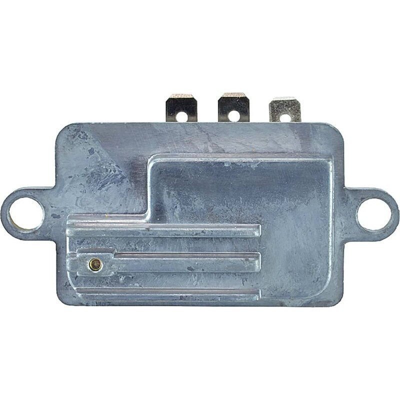 REPLACES KAWASAKI VOLTAGE REGULATOR 21066 - 7017 FR541V FR691V - AS25. STENS 435 - 125 - OPE Quality Parts