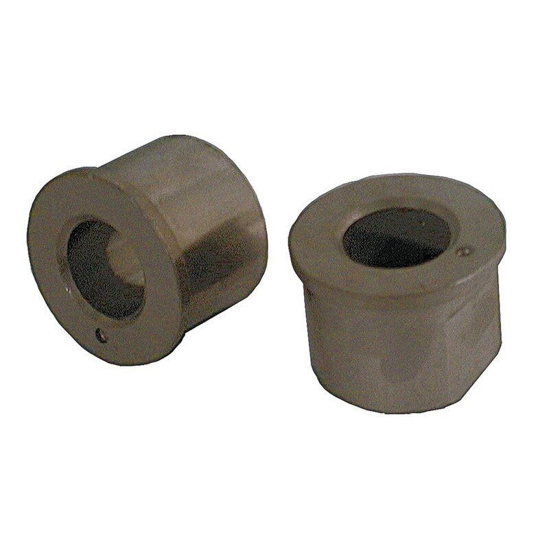 REPLACES SIMPLICITY WHEEL BUSHING 1752171YP REGENT SPORTS 1713167 STENS 225 - 818 - OPE Quality Parts