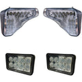 TIGER LIGHTS REPLACES BOBCAT LED LIGHT KIT 7251340 A770 S450 STENS BOBCATKIT - 2 - OPE Quality Parts