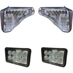 TIGER LIGHTS REPLACES BOBCAT LED LIGHT KIT 7251340 A770 S450 STENS BOBCATKIT - 2 - OPE Quality Parts
