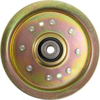REPLACES MTD FLAT IDLER 753 - 08171 FITS 38" 42" 46" 54" DECKS 16" STENS 280 - 635 - OPE Quality Parts