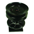 REPLACES HUSQVARNA SPINDLE ASSEMBLY 532121687 FITS 38" DECK STENS 285 - 031 - OPE Quality Parts