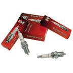 4PC REPLACES CHAMPION SPARK PLUG 21540200 BRIGGS AND STRATTON STENS 130 - 530 - 4 - OPE Quality Parts