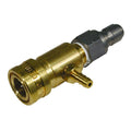 REPLACES GENERAL PUMP CHEMICAL INJECTOR FIXED 100631 UNIVERSAL STENS 758 - 195 - OPE Quality Parts