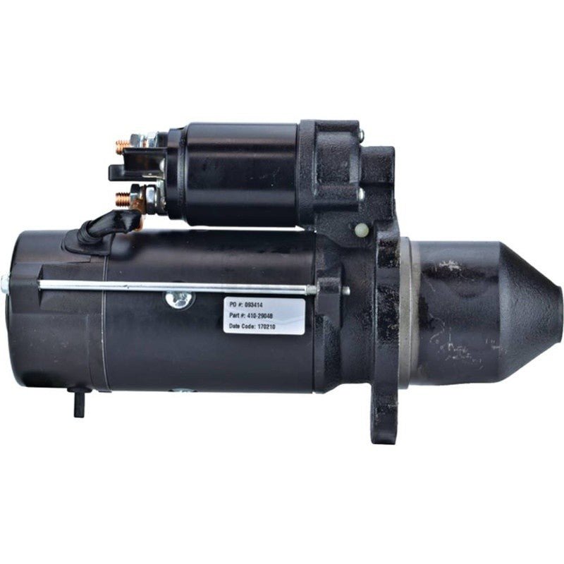 J&N REPLACES JOHN DEERE STARTER MS416 UNIVERSAL 11.131.237 1157 STENS 410 - 29048 - OPE Quality Parts