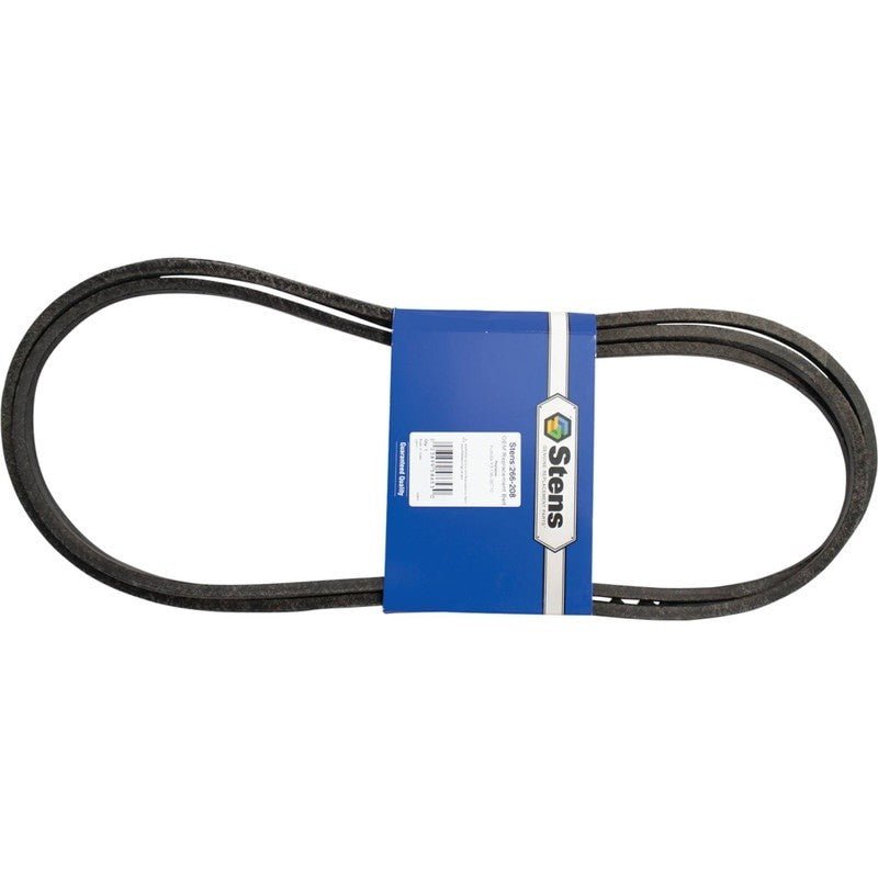 REPLACES KUBOTA DECK BELT K5136 - 36710 FITS RCK42P - 90T MOWER 172" STENS 266 - 208 - OPE Quality Parts
