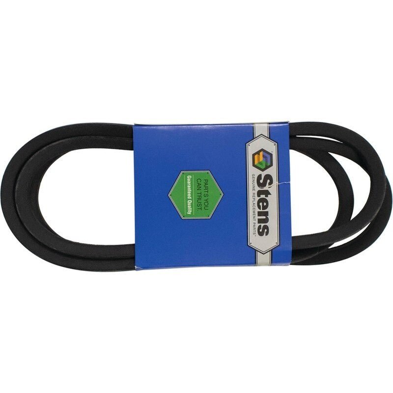 REPLACES SCAG DECK BELT 483518 FOR SW SWM SWZ 52 61 72 92 5 8" 52" STENS 265 - 876 - OPE Quality Parts