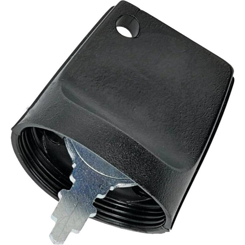 INDAK IGNITION MTD KEY 725 - 1341B FITS UNIVERSAL SNAP - IN SWITCH STENS 430 - 507 - OPE Quality Parts
