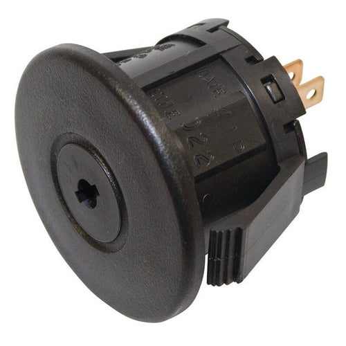 DELTA IGNITION SWITCH CUB CADET 925 - 05476 FITS RZT - S42 92505476 STENS 430 - 050 - OPE Quality Parts