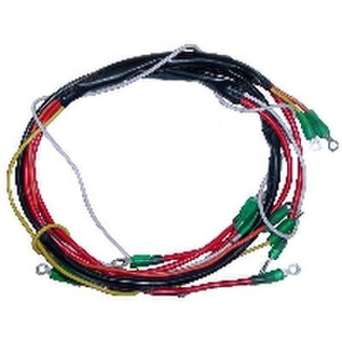 AQP REPLACES NEW HOLLAND WIRING HARNESS 10301 NAA10301 600 601 STENS 1100 - 0532HN - OPE Quality Parts