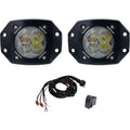 REPLACES UNIVERSAL LED RACING LIGHT KIT 8 IS THE BIGGEST 3 AND STENS TLM3 - FM - KIT - OPE Quality Parts