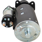 J&N REPLACES DELCO STARTER 410 - 12585 27MT 12V 10T 121915C91 6542 STENS 410 - 12801 - OPE Quality Parts
