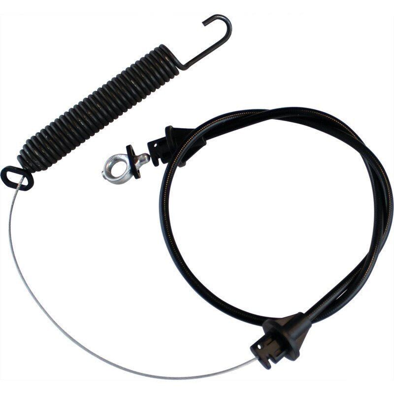 REPLACES MTD DECK ENGAGEMENT CABLE 946 - 04092 600 SERIES 746 - 04092 STENS 290 - 144 - OPE Quality Parts