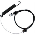 REPLACES MTD DECK ENGAGEMENT CABLE 946 - 04092 600 SERIES 746 - 04092 STENS 290 - 144 - OPE Quality Parts