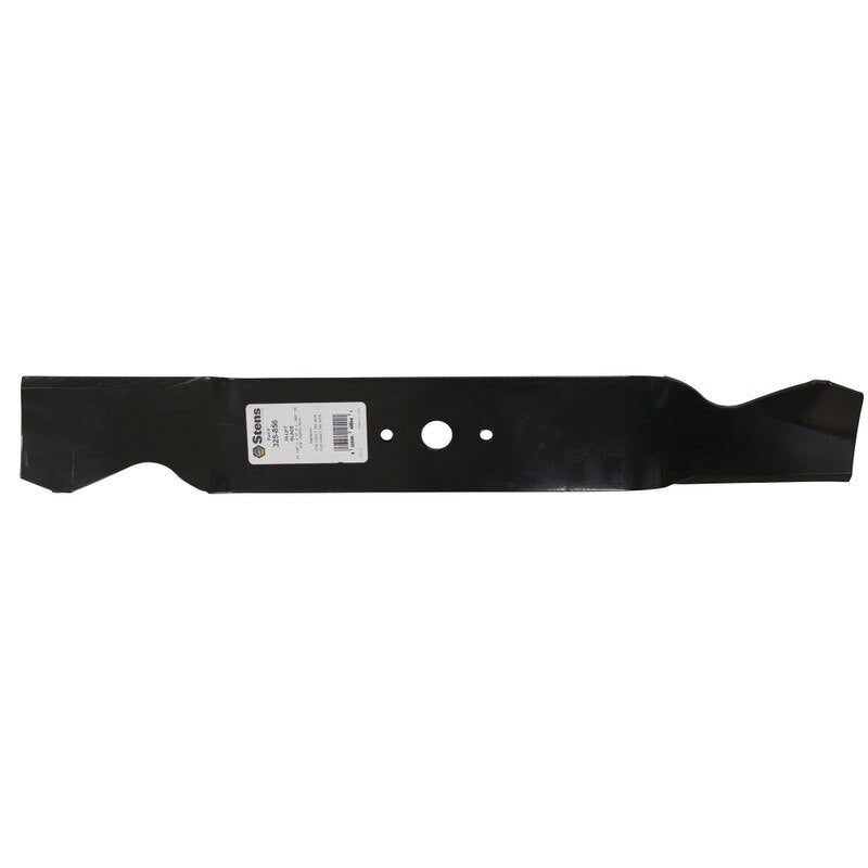 REPLACES CUB CADET LOW - LIFT BLADE 759 - 3824 FOR GT 2000 1440 42IN STENS 325 - 856 - OPE Quality Parts