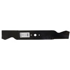 REPLACES CUB CADET LOW - LIFT BLADE 759 - 3824 FOR GT 2000 1440 42IN STENS 325 - 856 - OPE Quality Parts
